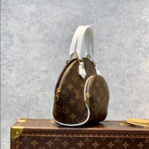 Louis Vuitton Ellipse BB Handbag - LH81