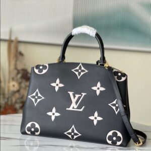 Louis Vuitton Grand Palais Bag - LH170