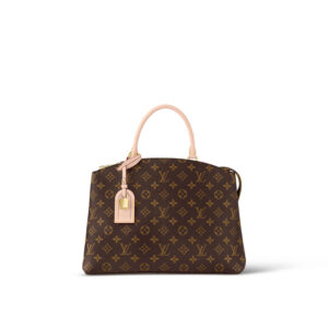 Louis Vuitton Grand Palais Bag - LH171