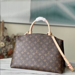 Louis Vuitton Grand Palais Bag - LH171