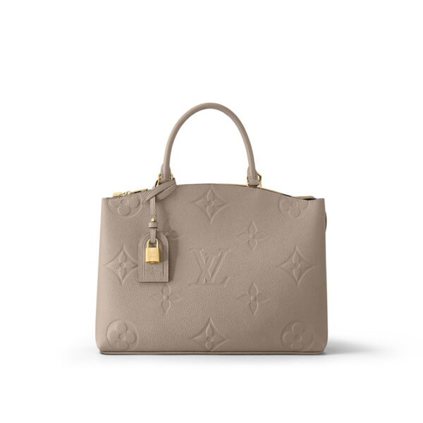 Louis Vuitton Grand Palais Bag – LH173