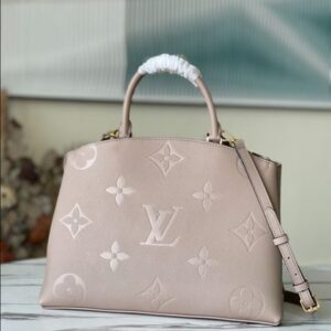 Louis Vuitton Grand Palais Bag – LH173