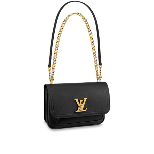 Louis Vuitton Lockme Chain Bag - LH134