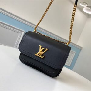 Louis Vuitton Lockme Chain Bag - LH134