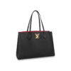 Louis Vuitton Lockme Shopper Handbag - LH175