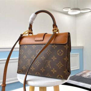 Louis Vuitton Locky BB Bag - LH128