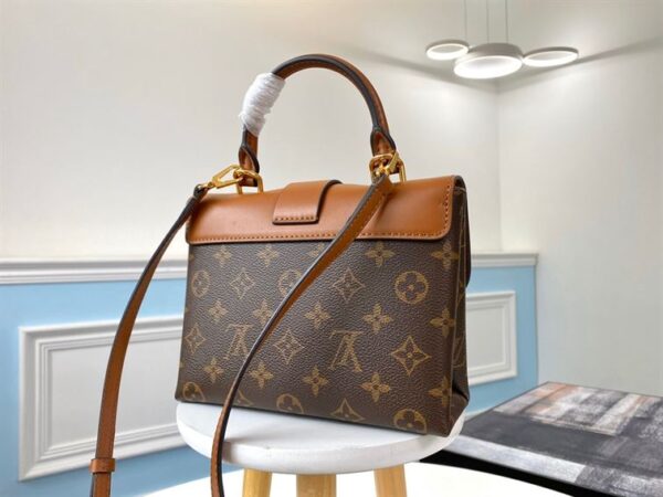 Louis Vuitton Locky BB Bag - LH128