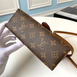 Louis Vuitton Locky BB Bag - LH128