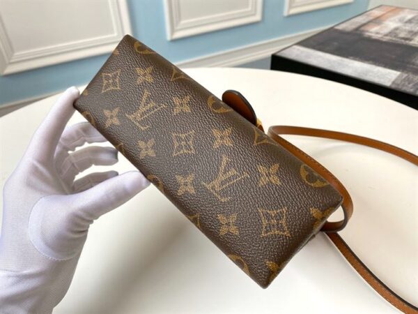 Louis Vuitton Locky BB Bag - LH128