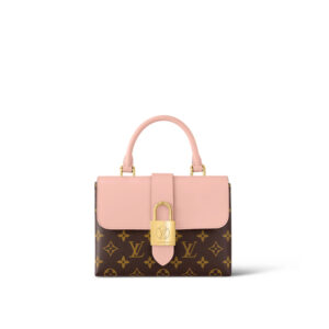 Louis Vuitton Locky BB Bag - LH129