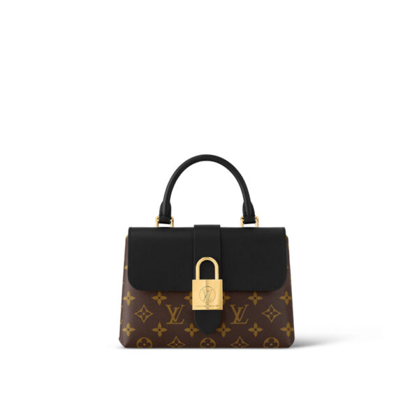 Louis Vuitton Locky BB Bag - LH130