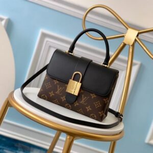 Louis Vuitton Locky BB Bag - LH130