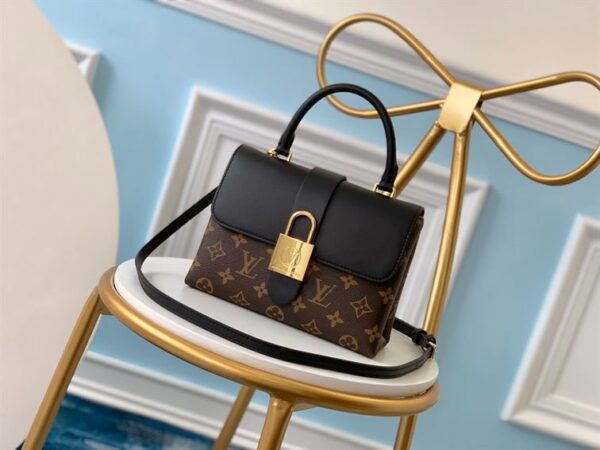 Louis Vuitton Locky BB Bag - LH130