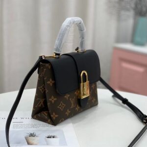 Louis Vuitton Locky BB Bag - LH130