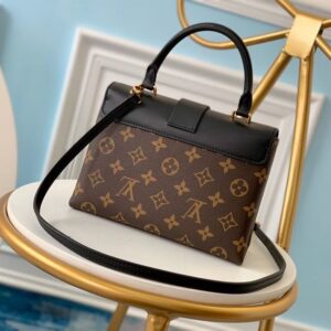 Louis Vuitton Locky BB Bag - LH130