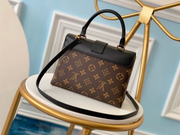 Louis Vuitton Locky BB Bag - LH130