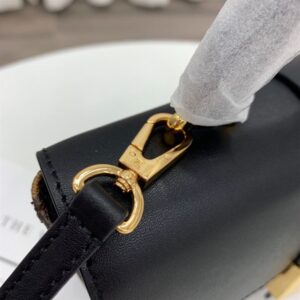 Louis Vuitton Locky BB Bag - LH130