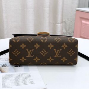 Louis Vuitton Locky BB Bag - LH130