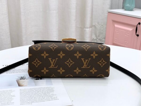 Louis Vuitton Locky BB Bag - LH130