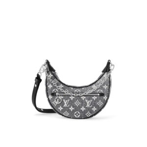 Louis Vuitton Loop Handbag - LH96