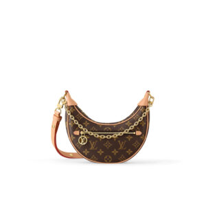 Louis Vuitton Loop Handbag - LH98