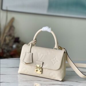 Louis Vuitton Madeleine BB Handbag - LH87