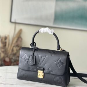 Louis Vuitton Madeleine MM Handbag - LH85