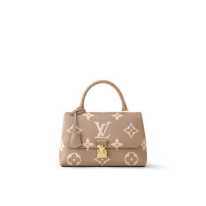 Louis Vuitton Madeleine MM Handbag - LH86