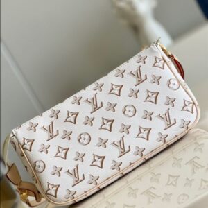 Louis Vuitton Maxi Multi Pochette Accessoires Handbag - LH118