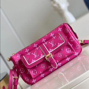 Louis Vuitton Maxi Multi Pochette Accessoires Handbag - LH119