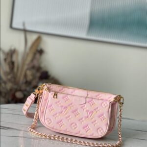 Louis Vuitton Multi Pochette Accessoires Bag - LH72