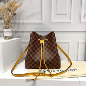 Louis Vuitton NeoNoé MM Bag - LH182