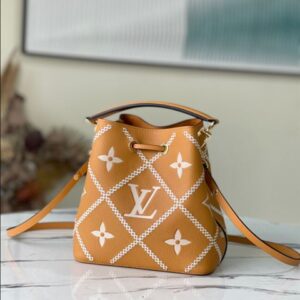 Louis Vuitton NéoNoé MM Bucket Bag - LH183