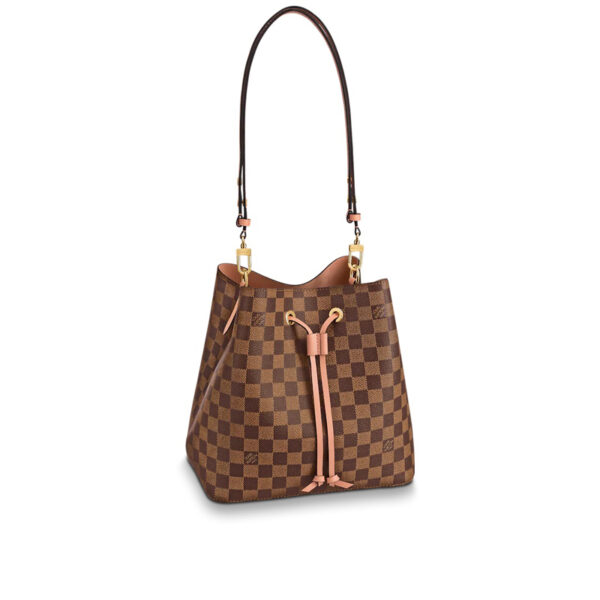 Louis Vuitton NéoNoé MM Bucket Bag - LH187