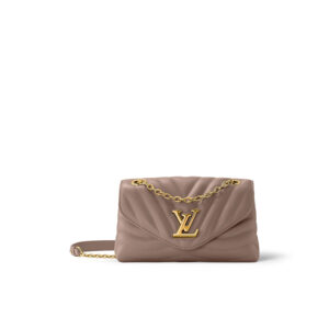 Louis Vuitton New Wave Chain Bag - LH100