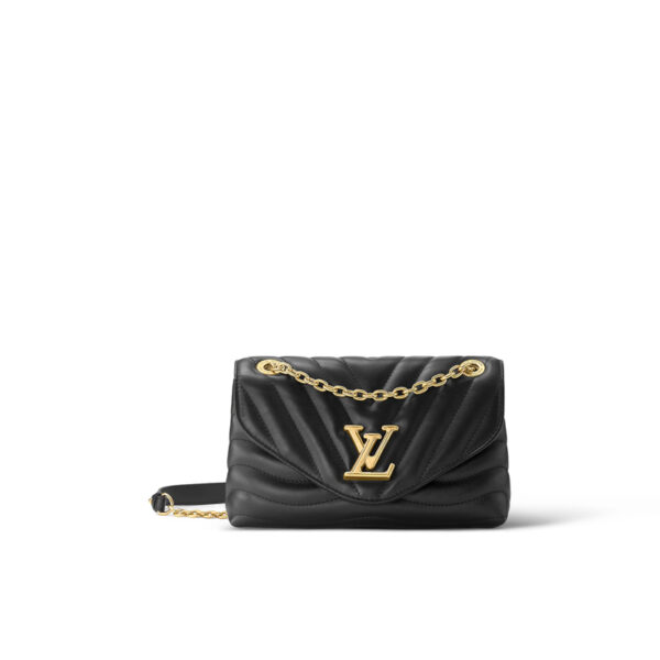 Louis Vuitton New Wave Chain Bag - LH101