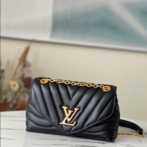 Louis Vuitton New Wave Chain Bag - LH101