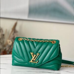 Louis Vuitton New Wave Chain Bag - LH102