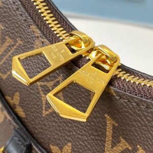 Louis Vuitton Odéon PM Handbag - LH198