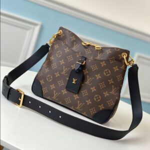 Louis Vuitton Odéon PM Handbag - LH198