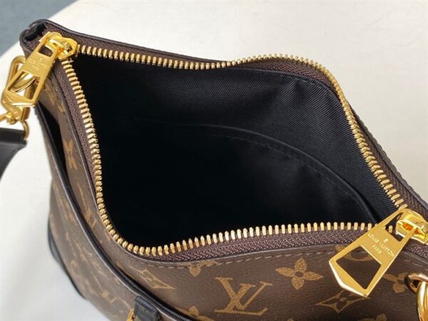 Louis Vuitton Odéon PM Handbag - LH198