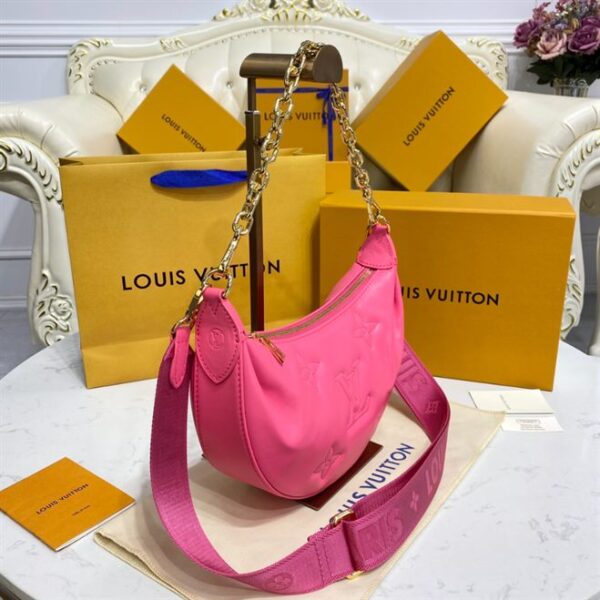 Louis Vuitton Over The Moon Bag - LH64