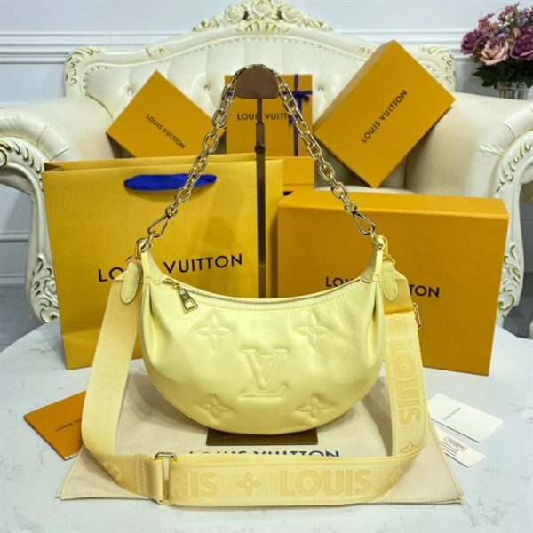 Louis Vuitton Over The Moon Bag - LH65