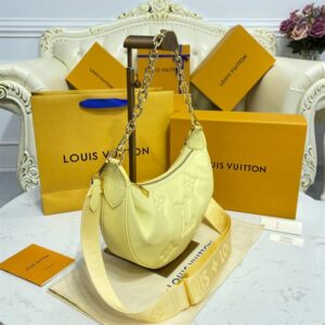 Louis Vuitton Over The Moon Bag - LH65