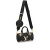 Louis Vuitton Papillon BB Handbag - LH66