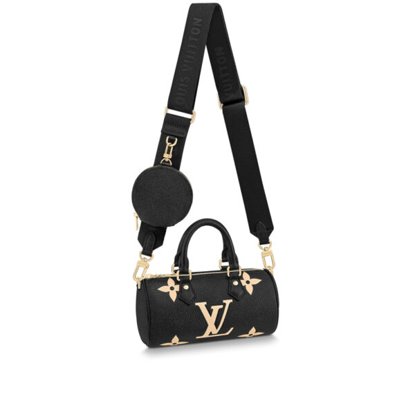 Louis Vuitton Papillon BB Handbag - LH66