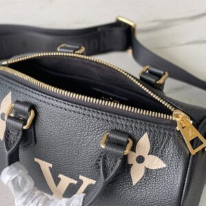 Louis Vuitton Papillon BB Handbag - LH66