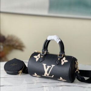 Louis Vuitton Papillon BB Handbag - LH66