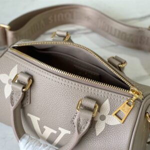 Louis Vuitton Papillon BB Handbag - LH67