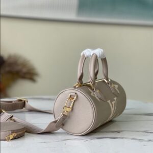 Louis Vuitton Papillon BB Handbag - LH67